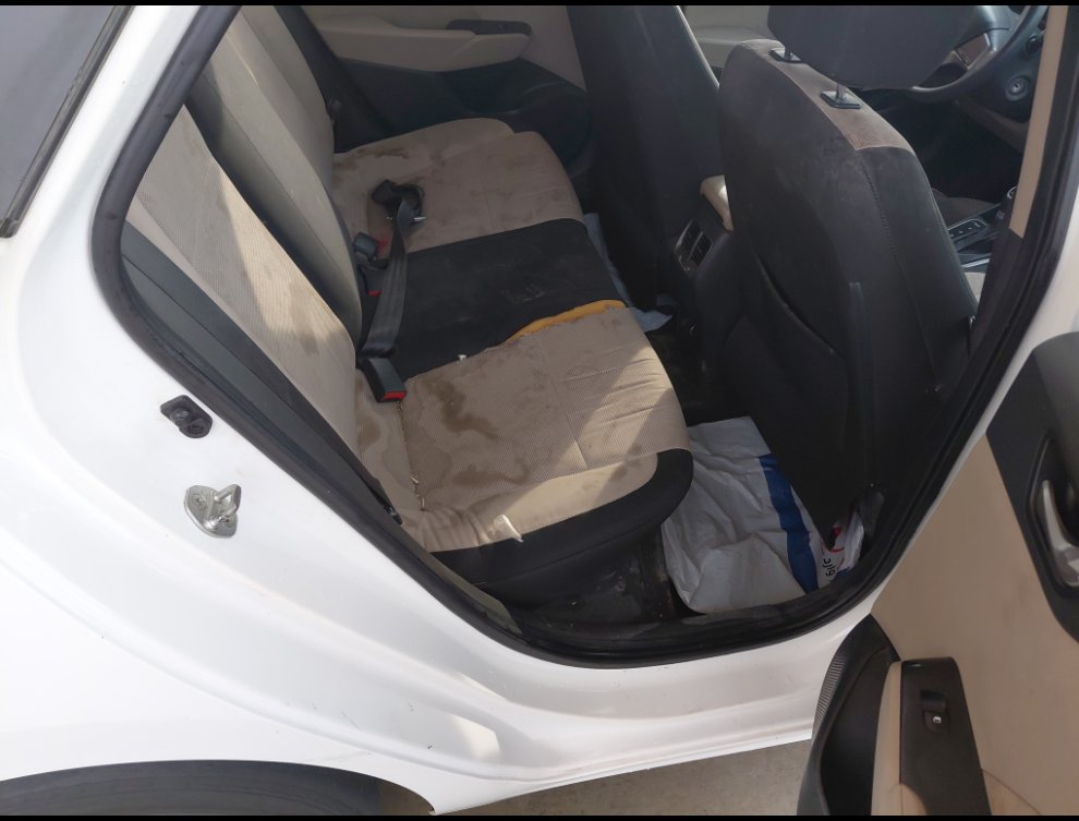 Hyundai Accent GL 2019 image