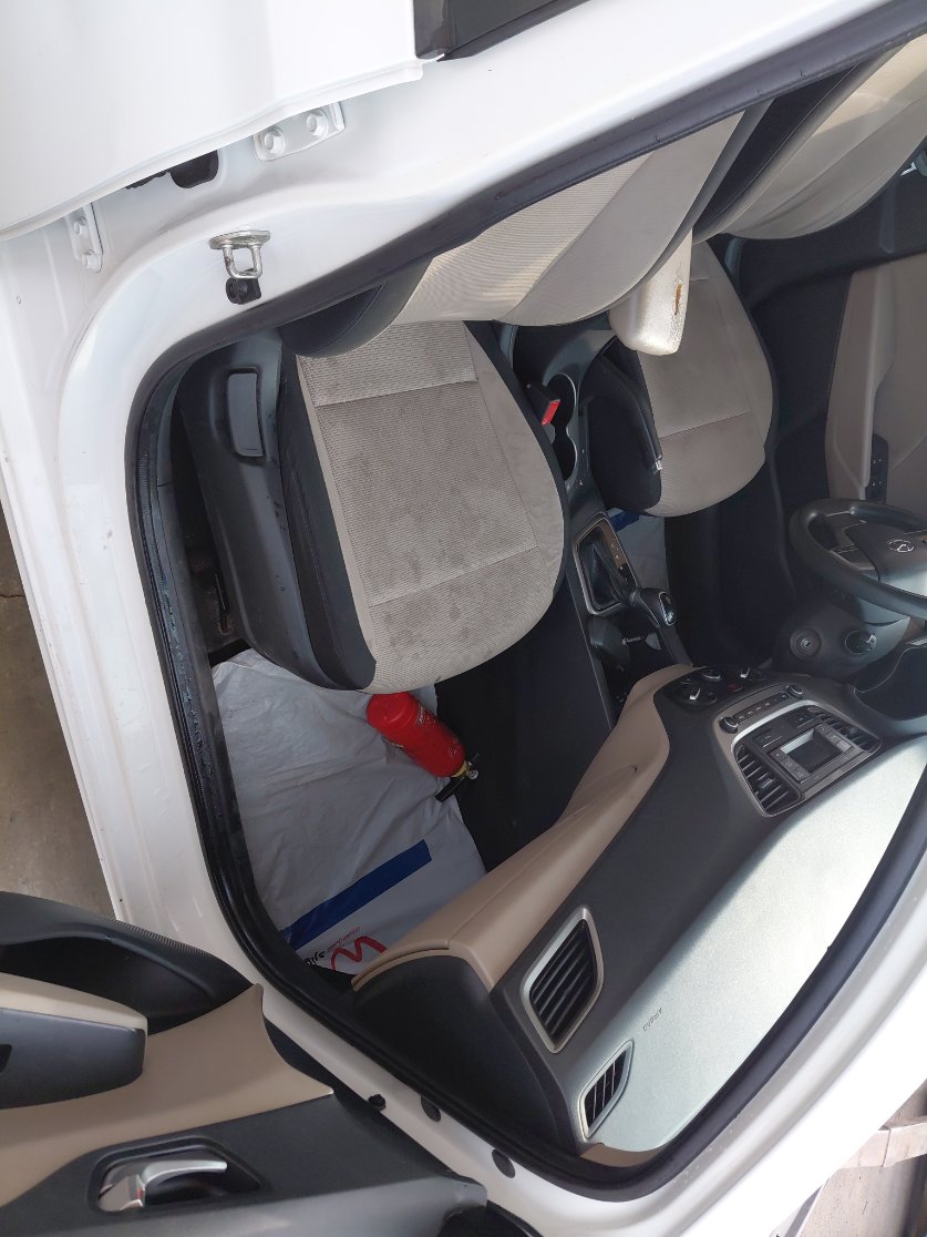 Hyundai Accent GL 2019 image