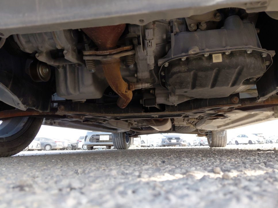 Toyota RAIZE LIMITED 2023 image