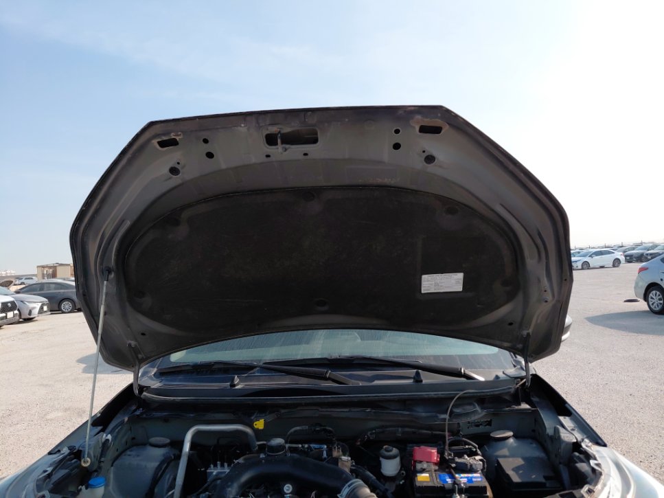 Toyota RAIZE LIMITED 2023 image