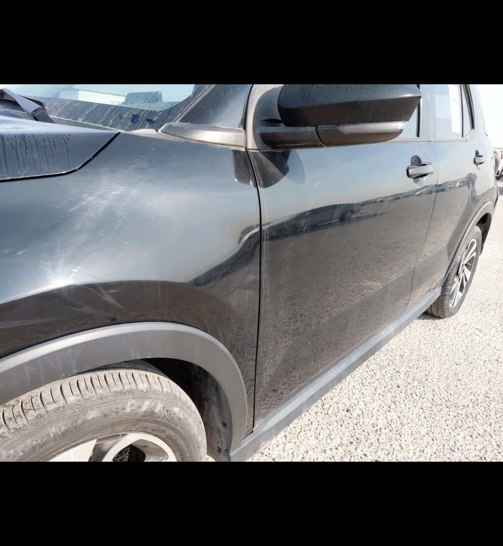 Toyota RAIZE LIMITED 2023 image