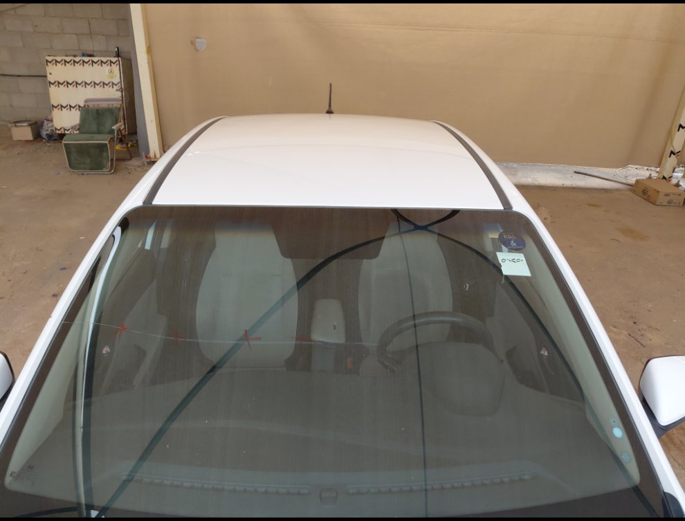 Hyundai Accent GL 2019 image