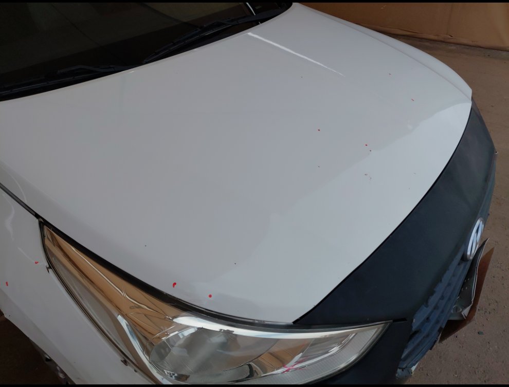 Hyundai Accent GL 2019 image