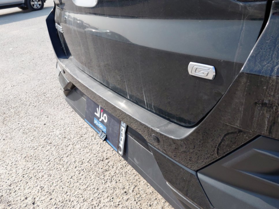 Toyota RAIZE LIMITED 2023 image