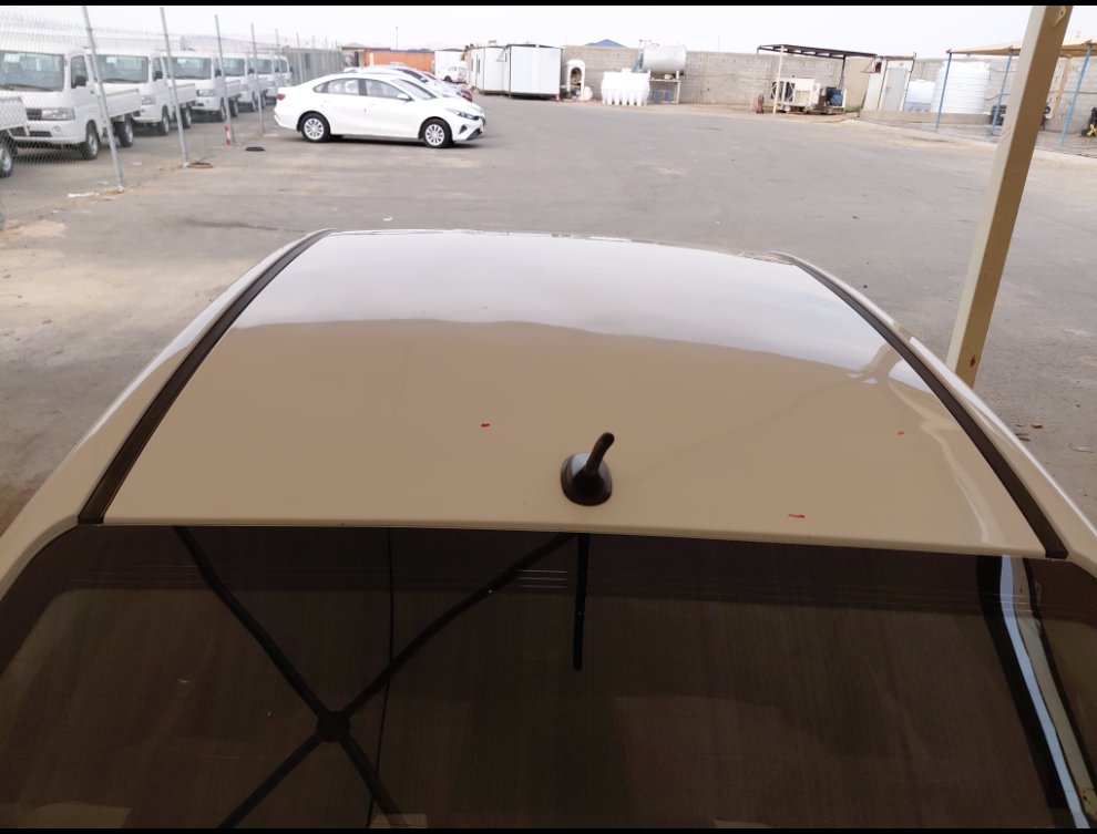 Hyundai Accent GL 2019 image