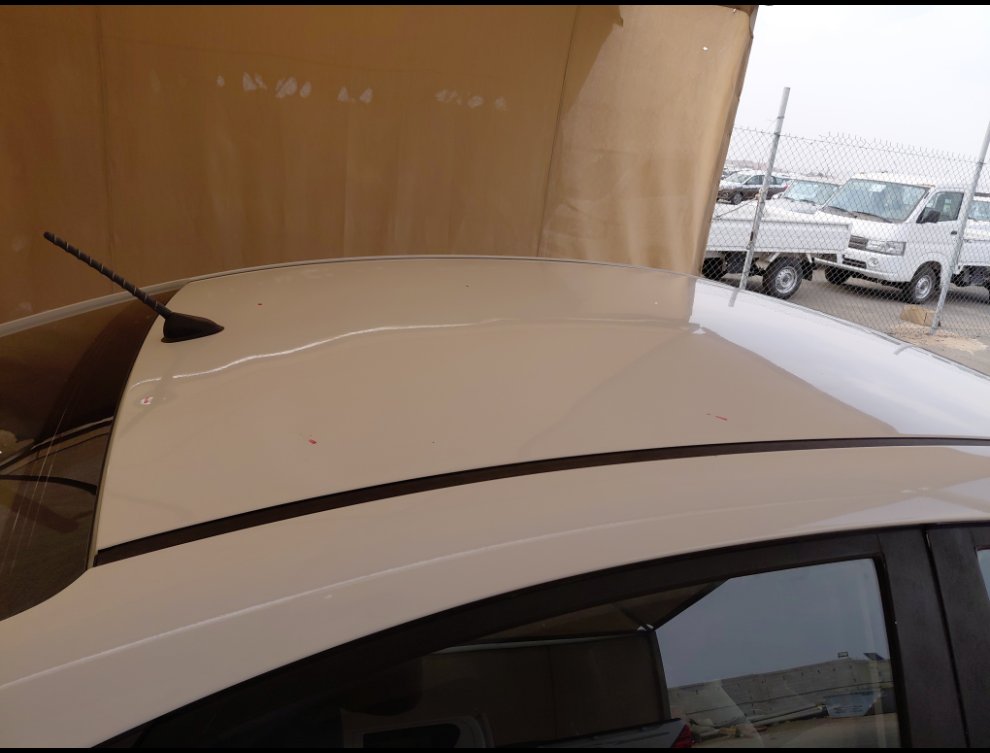 Hyundai Accent GL 2019 image