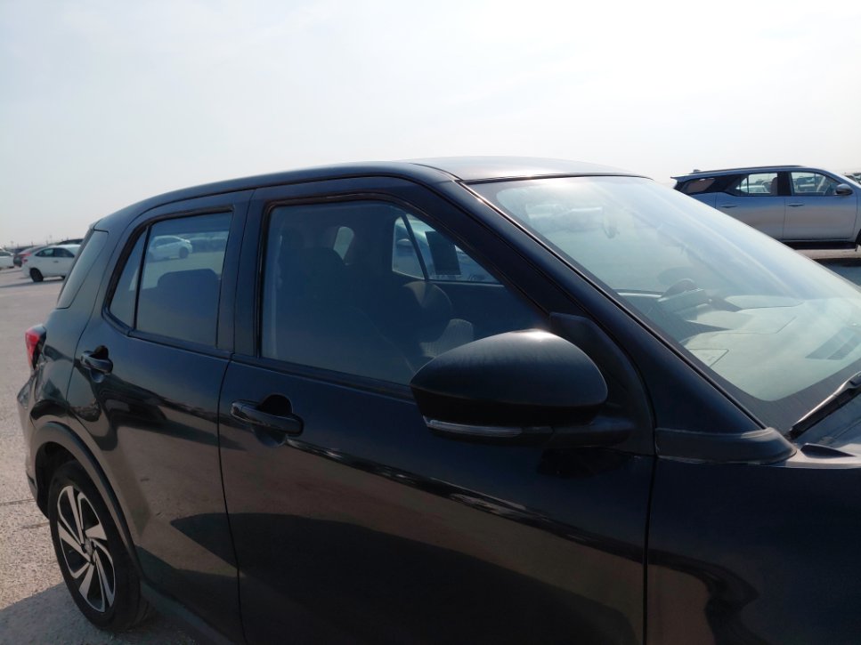 Toyota RAIZE LIMITED 2023 image