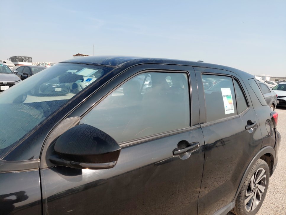 Toyota RAIZE LIMITED 2023 image