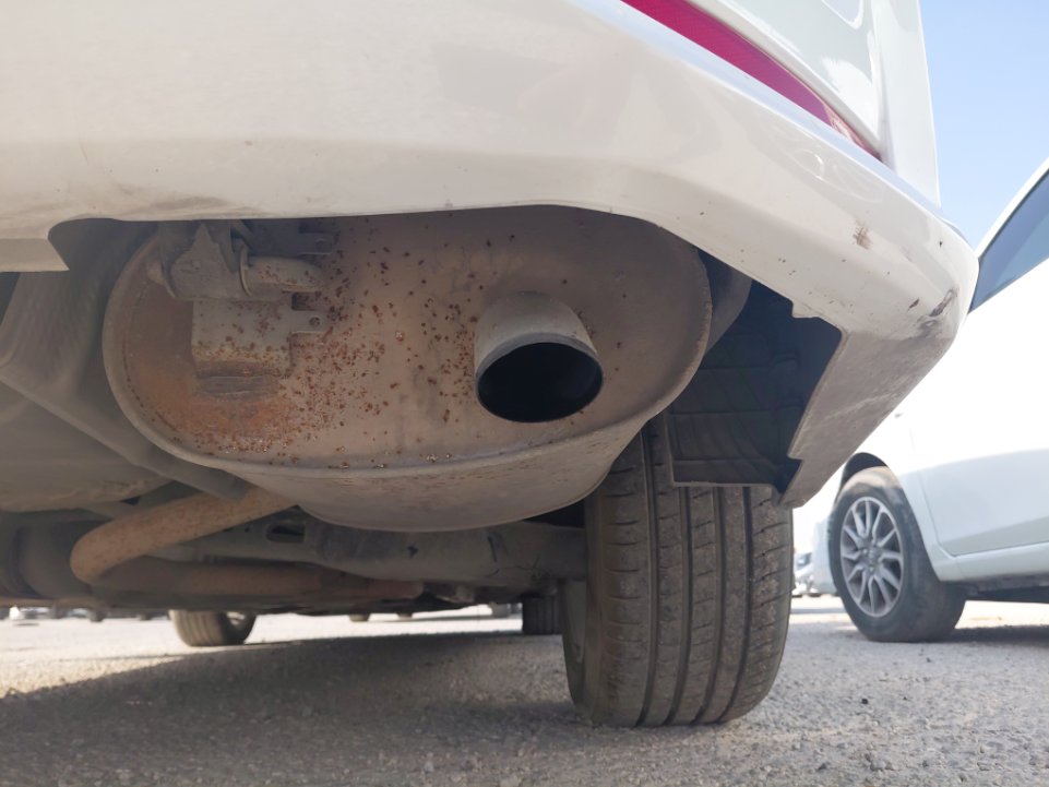 Toyota Corolla XLI EXECUTIVE M/R 2023 image