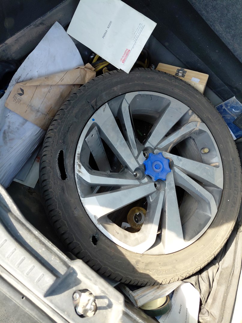 Toyota RAIZE LIMITED 2023 image