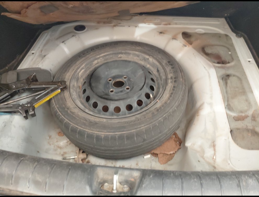 Hyundai Accent GL 2019 image