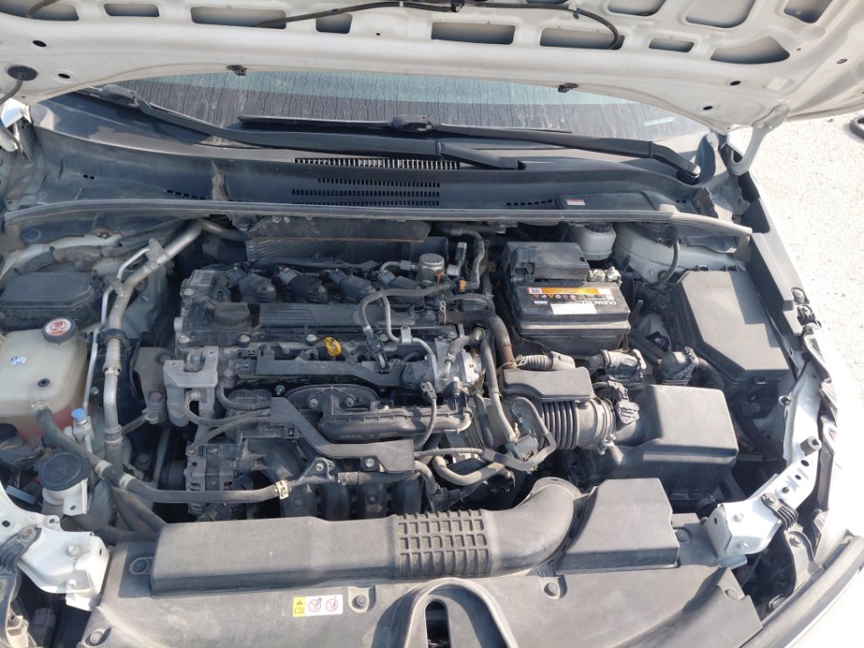 Toyota Corolla XLI EXECUTIVE M/R 2023 image