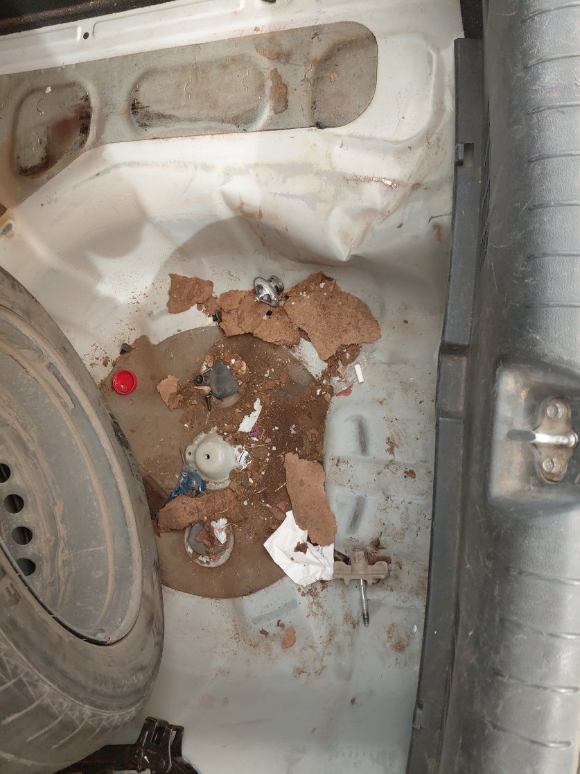 Hyundai Accent GL 2019 image