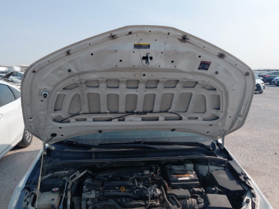 Toyota Corolla XLI EXECUTIVE M/R 2023 image