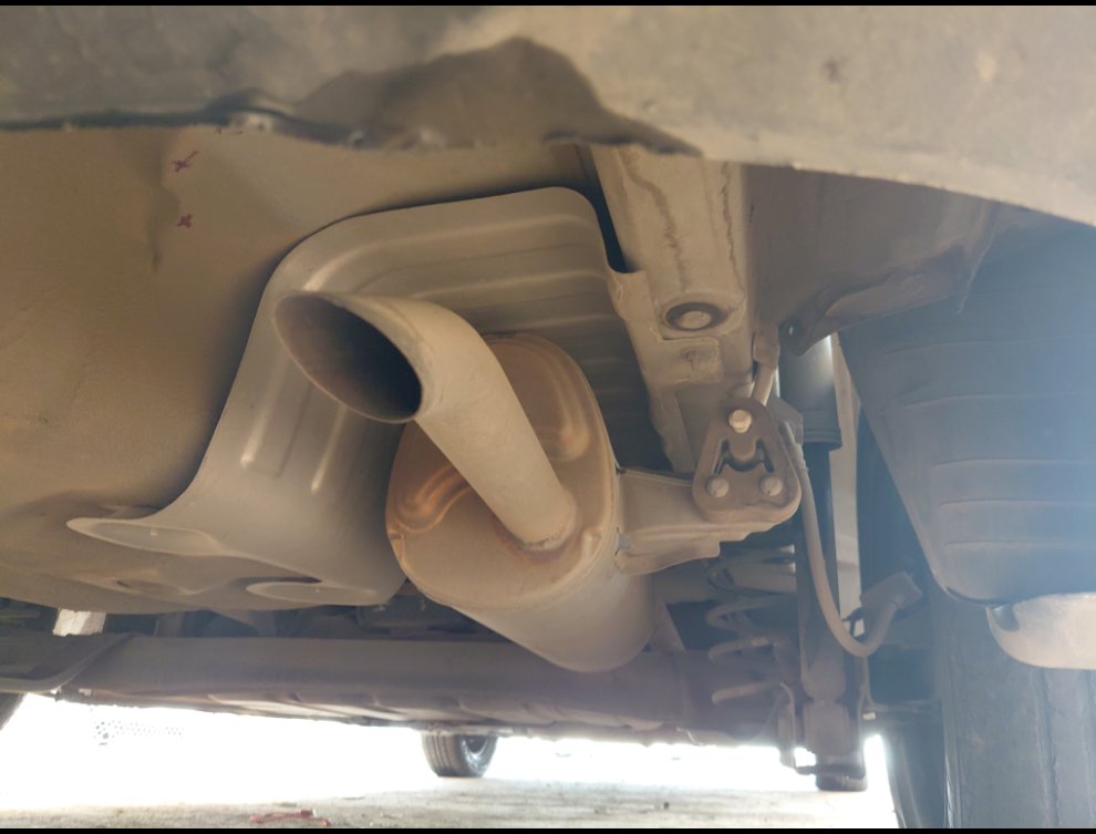 Hyundai Accent GL 2019 image