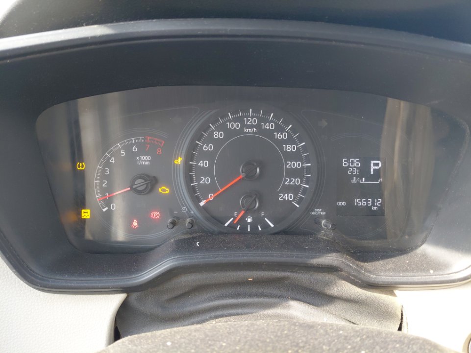 Toyota Corolla XLI EXECUTIVE M/R 2023 image