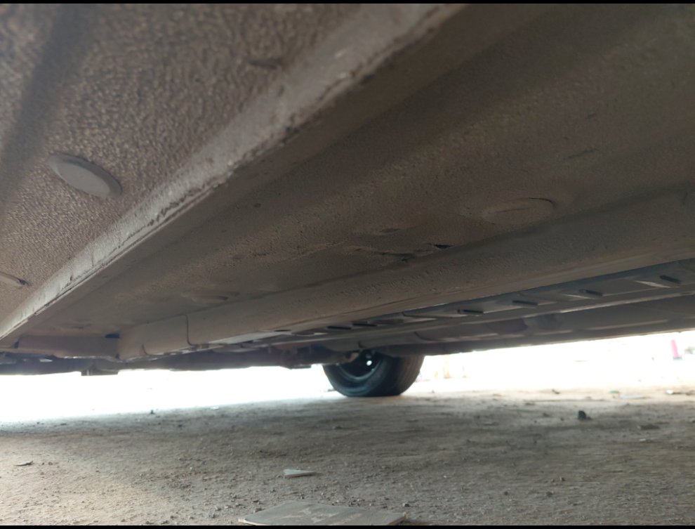 Hyundai Accent GL 2019 image