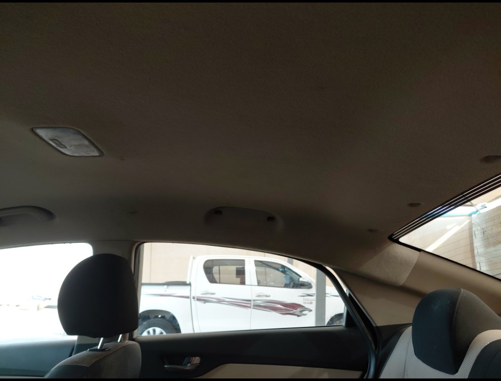 Hyundai Accent GL 2019 image