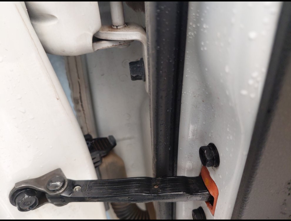 Hyundai Accent GL 2019 image