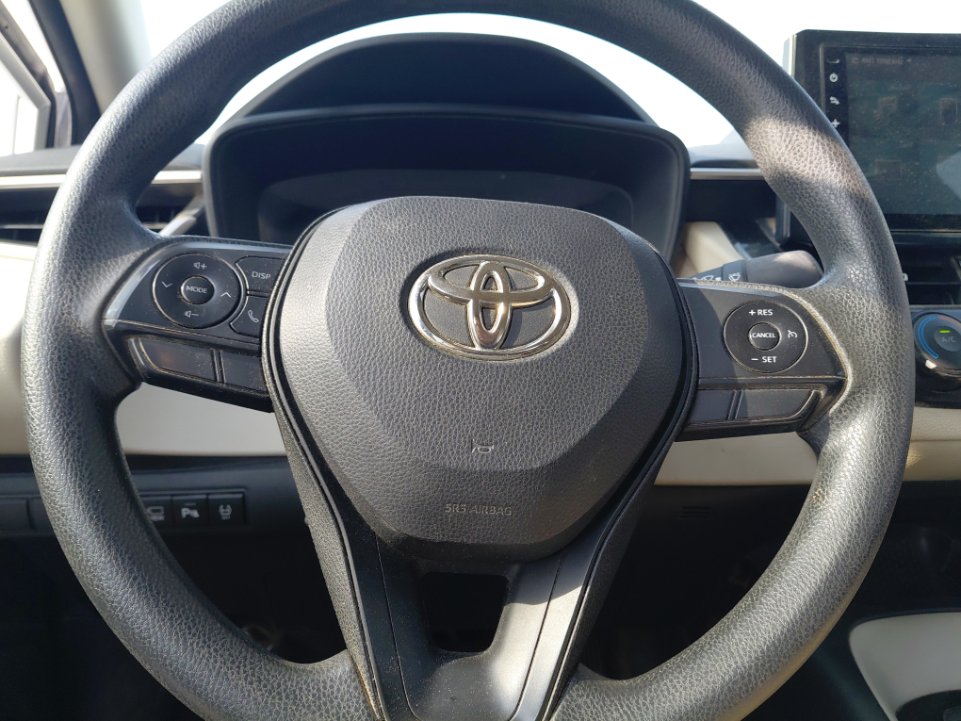 Toyota Corolla XLI EXECUTIVE M/R 2023 image