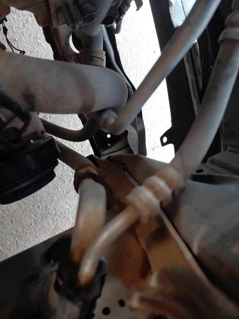 Hyundai Accent GL 2019 image