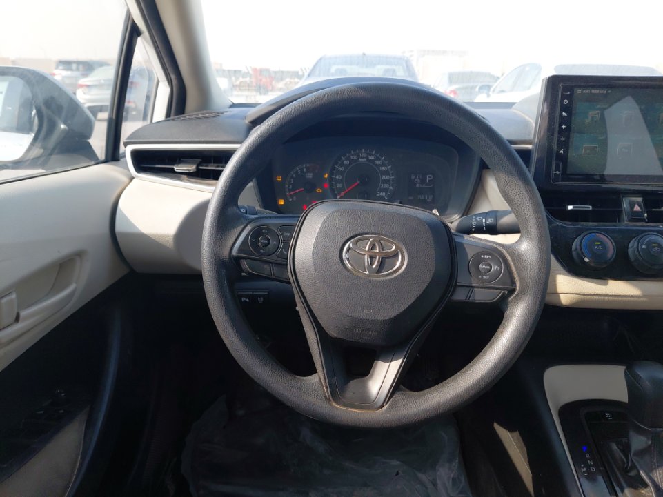 Toyota Corolla XLI EXECUTIVE M/R 2023 image