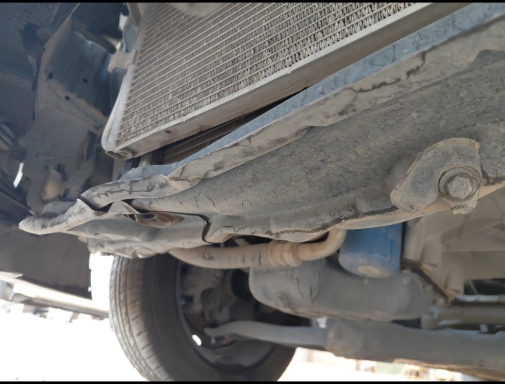 Hyundai Accent GL 2019 image