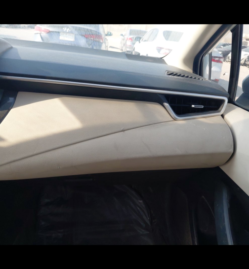 Toyota Corolla XLI EXECUTIVE M/R 2023 image