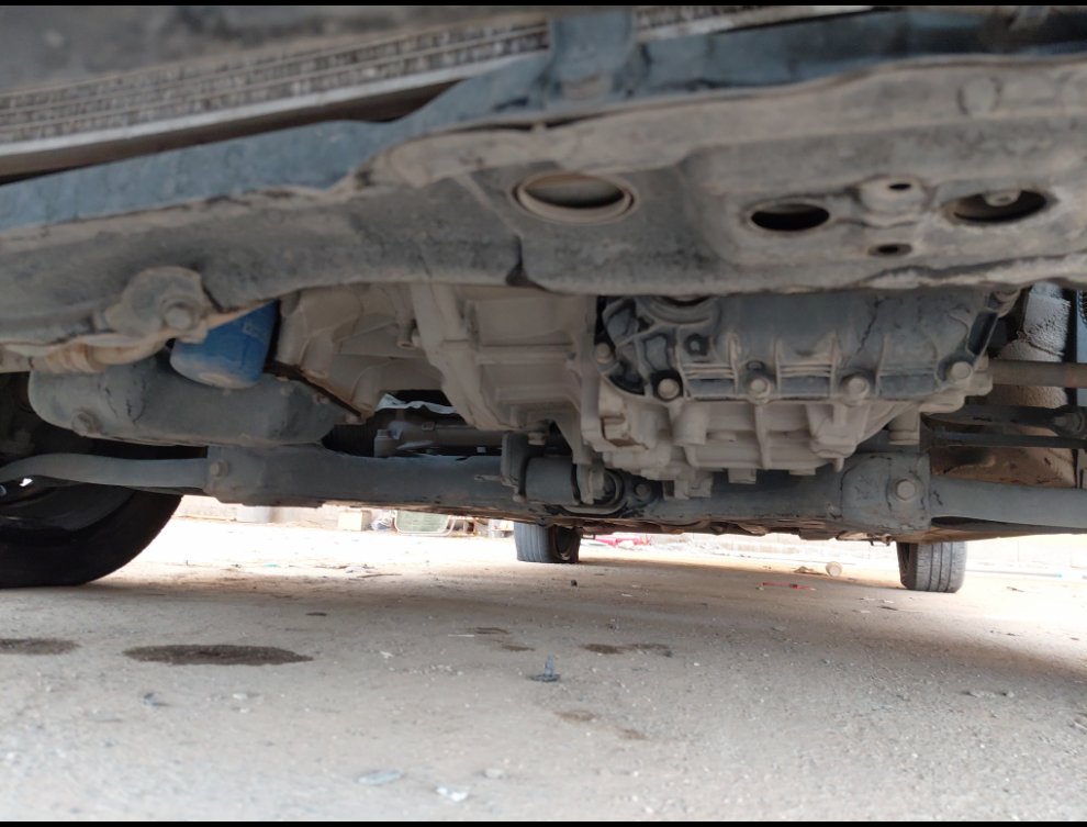 Hyundai Accent GL 2019 image