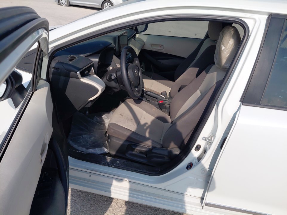 Toyota Corolla XLI EXECUTIVE M/R 2023 image