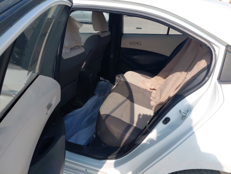 Toyota Corolla XLI EXECUTIVE M/R 2023 image