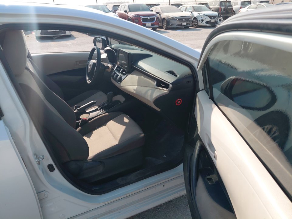 Toyota Corolla XLI EXECUTIVE M/R 2023 image