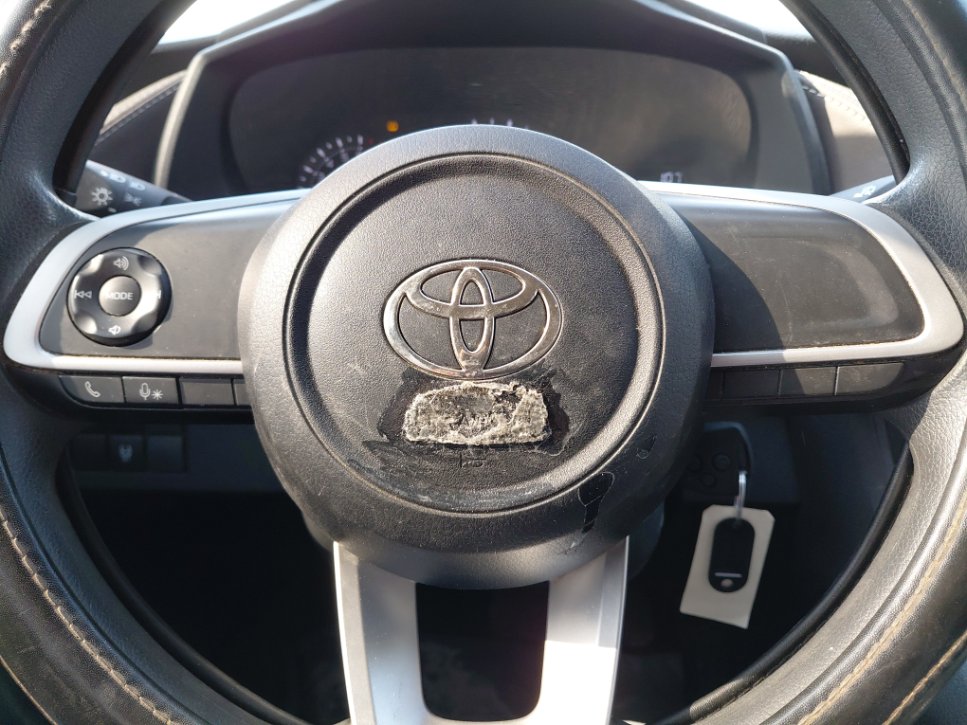 الوسائد الهوائية