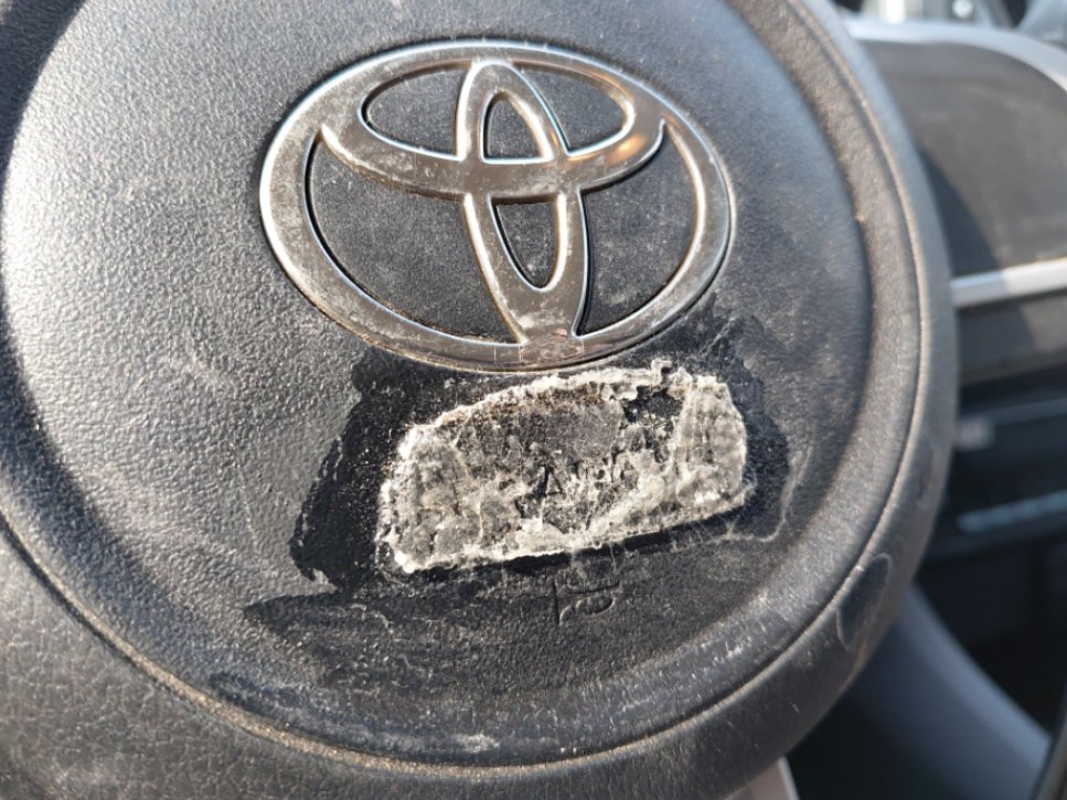 تويوتا يارس SD Y 2024 image