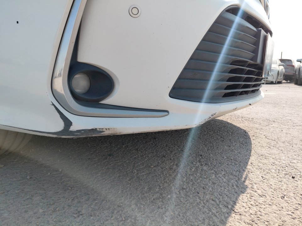 Toyota Corolla XLI EXECUTIVE M/R 2023 image