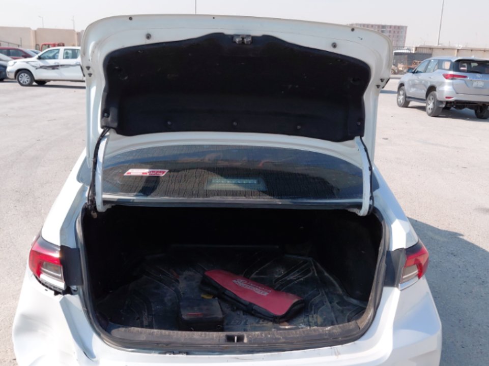 Toyota Corolla XLI EXECUTIVE M/R 2023 image