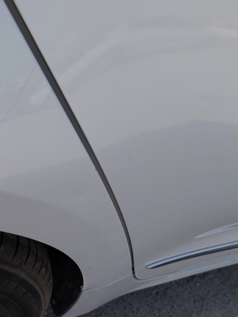 Toyota Corolla XLI EXECUTIVE M/R 2023 image