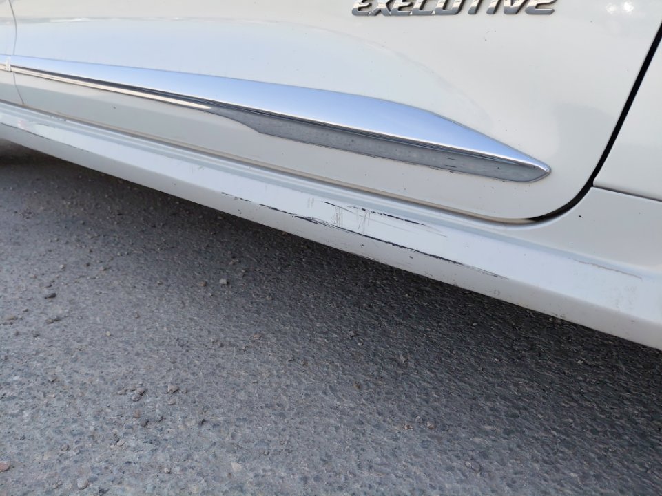 Toyota Corolla XLI EXECUTIVE M/R 2023 image