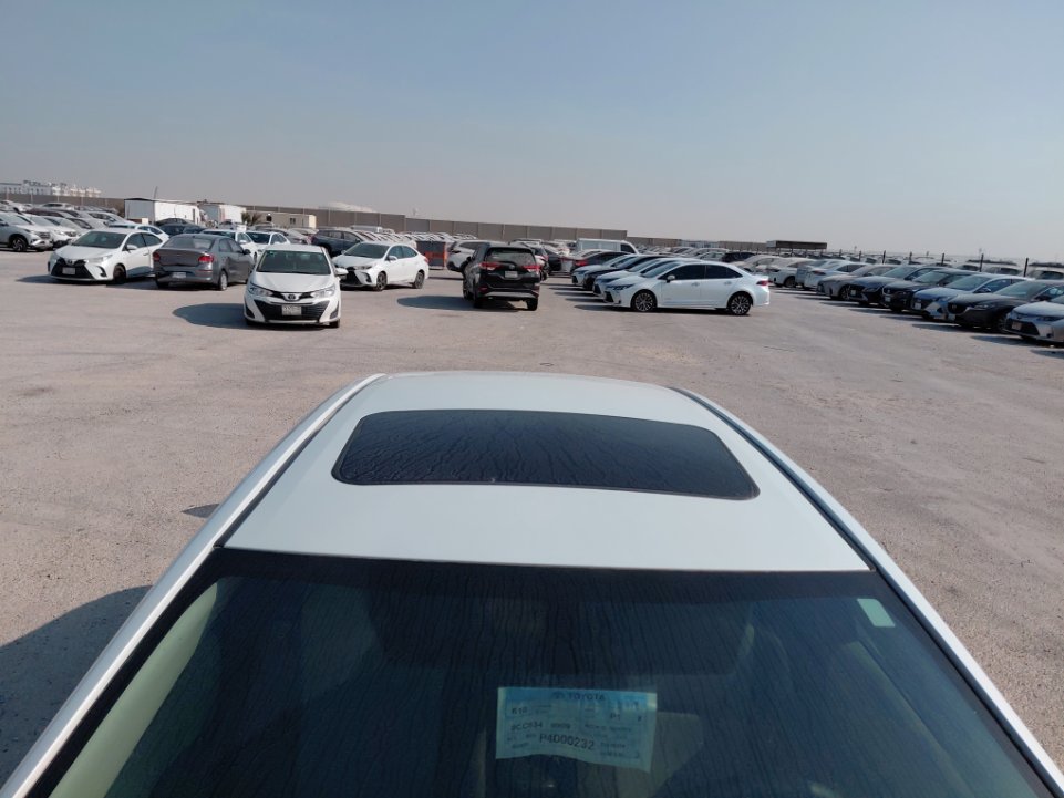 Toyota Corolla XLI EXECUTIVE M/R 2023 image