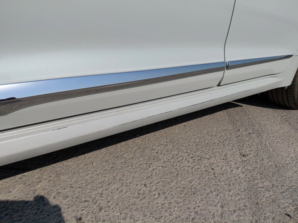 Toyota Corolla XLI EXECUTIVE M/R 2023 image