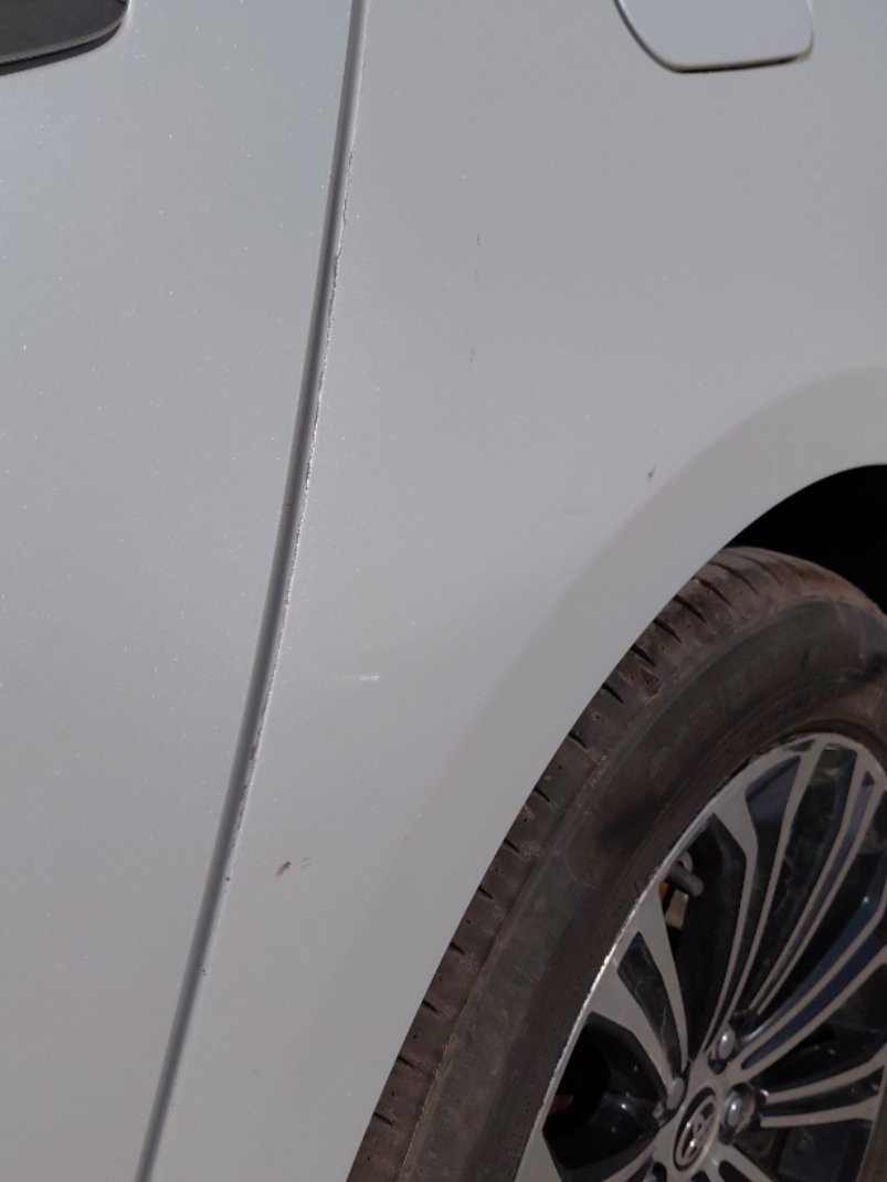 Toyota Corolla XLI EXECUTIVE M/R 2023 image