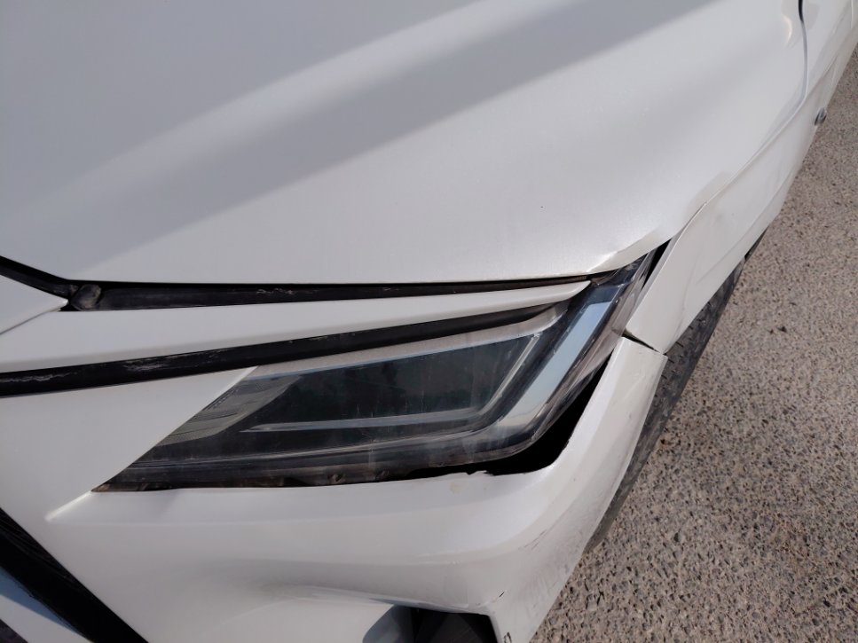 تويوتا يارس SD Y 2024 image