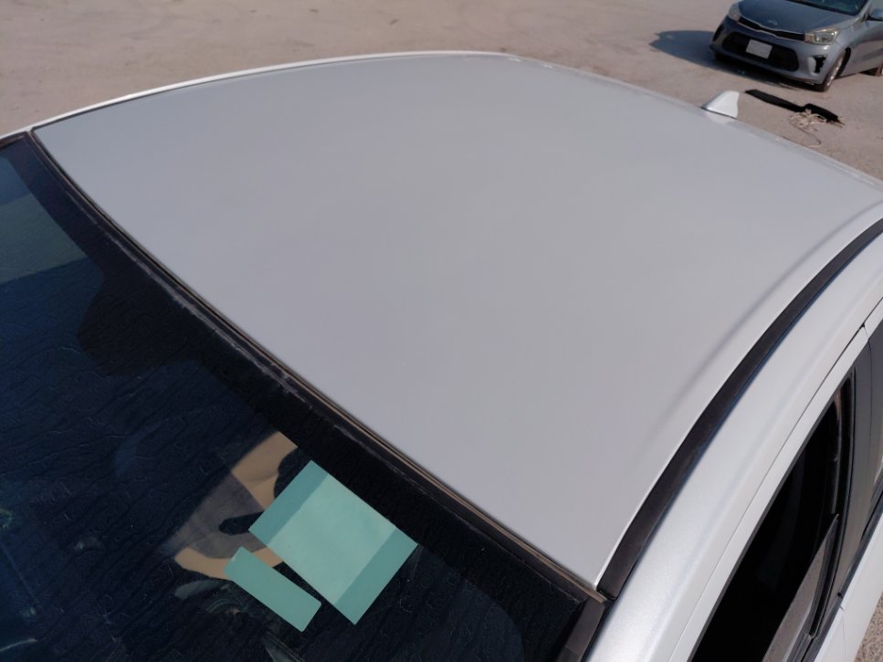 تويوتا يارس SD Y 2024 image