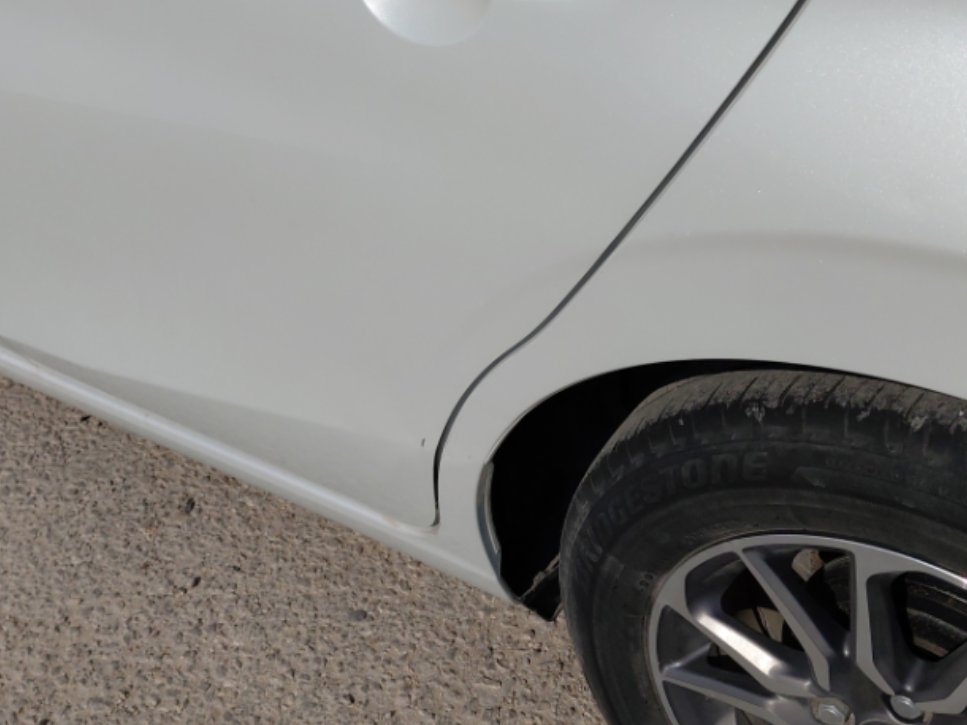 تويوتا يارس SD Y 2024 image