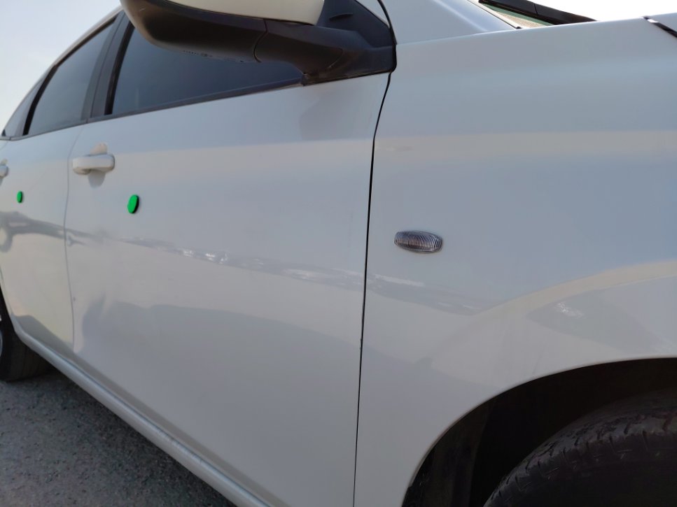 تويوتا يارس SD Y 2024 image