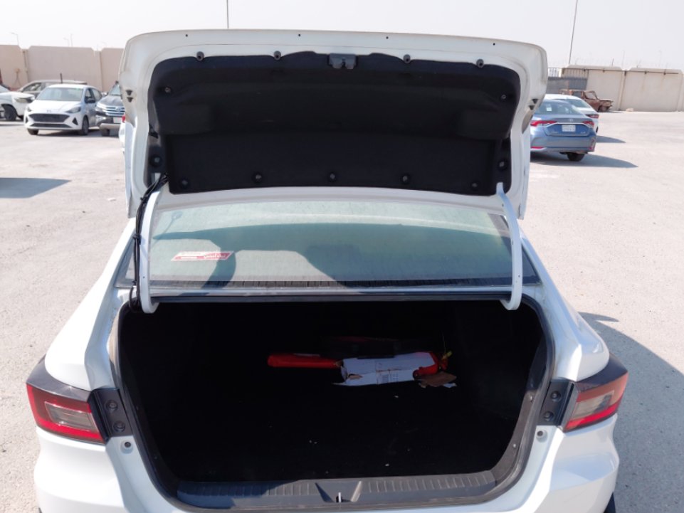 Toyota Yaris SD Y 2024 image