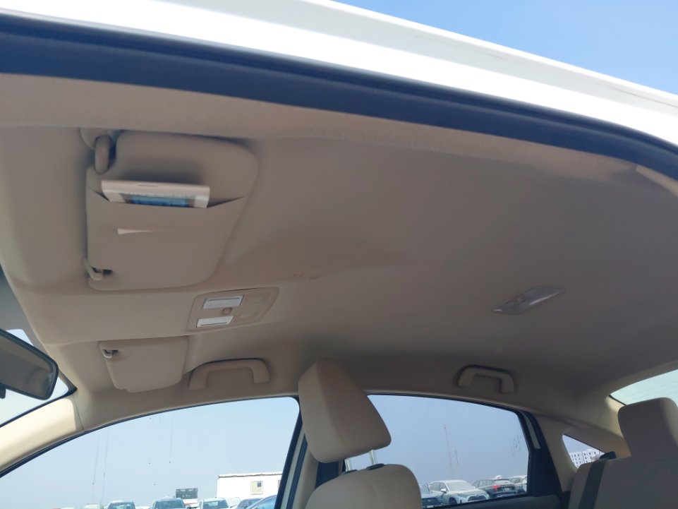 Toyota Yaris SD Y 2024 image