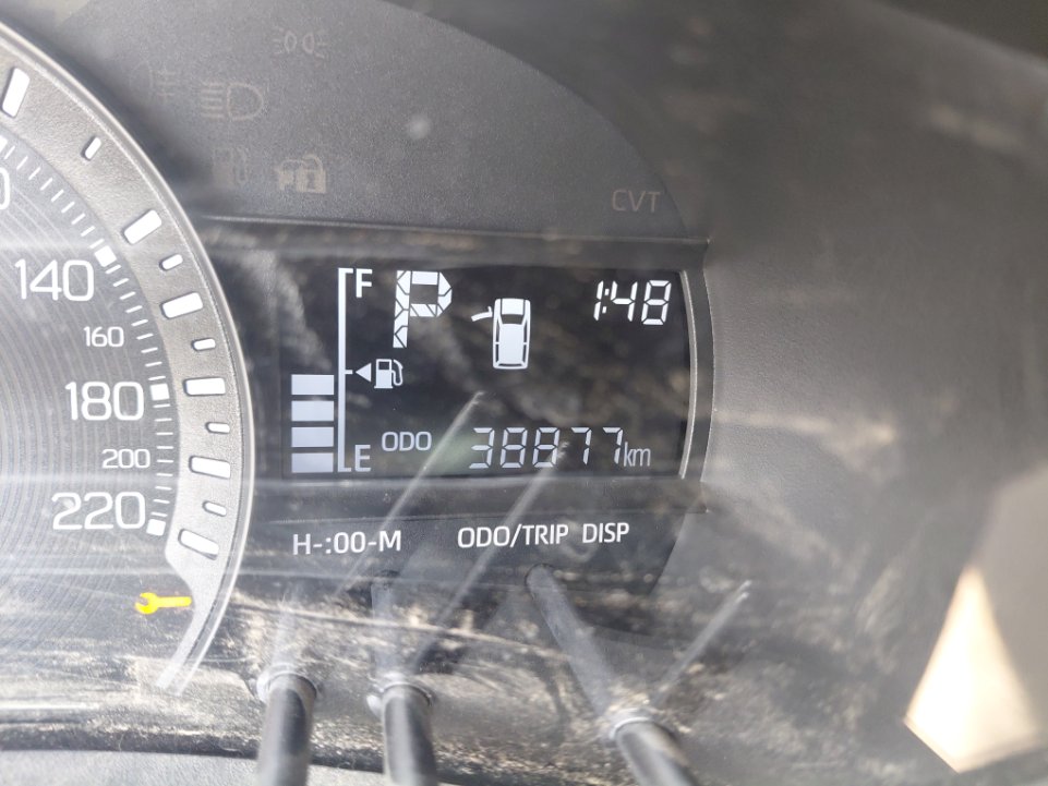 Toyota Yaris SD Y 2024 image