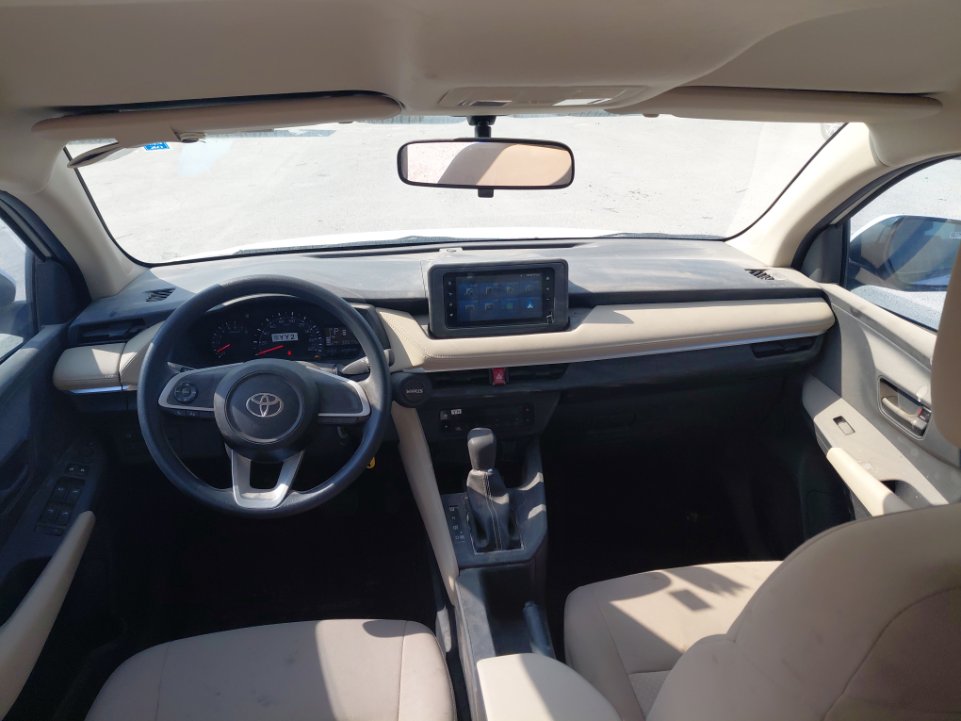 Toyota Yaris SD Y 2024 image