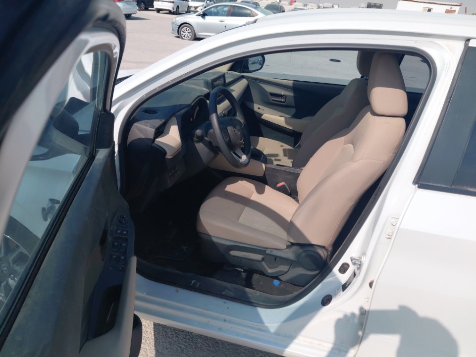 Toyota Yaris SD Y 2024 image